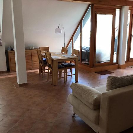 Ferienwohnung Dreimaster W2 Dornumersiel Eksteriør bilde