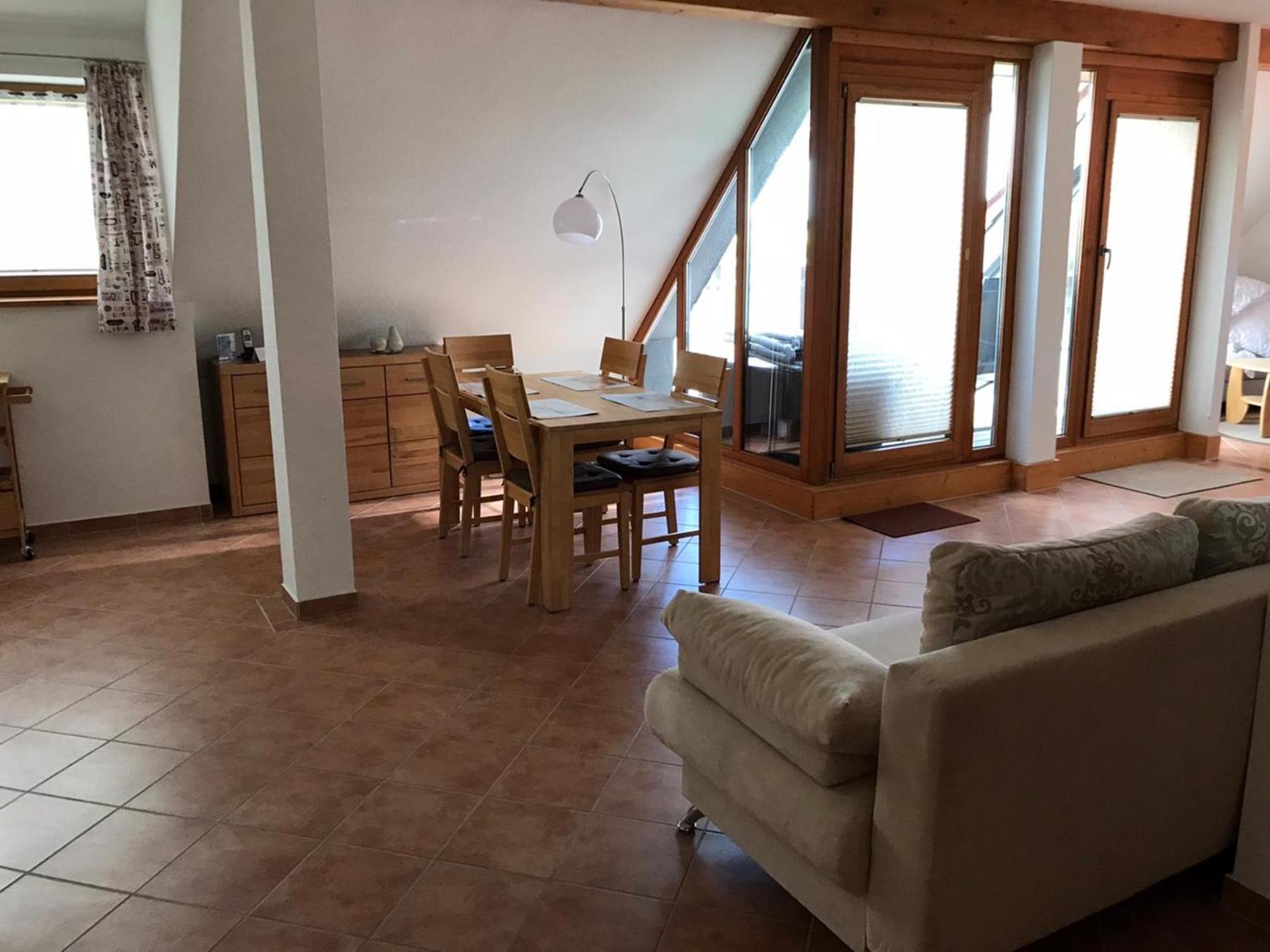 Ferienwohnung Dreimaster W2 Dornumersiel Eksteriør bilde