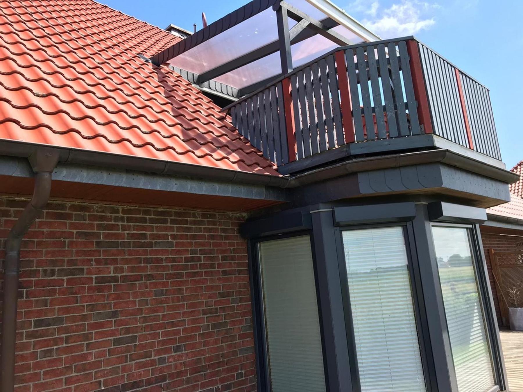 Ferienwohnung Dreimaster W2 Dornumersiel Eksteriør bilde